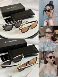Picture of Chanel Sunglasses _SKUfw56807931fw